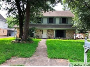 1111 Manatee Ln, Houston, TX 77090