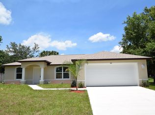 1461 Rila St SE, Palm Bay, FL 32909