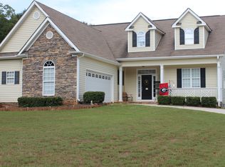 136 Lake Chase Dr S, Griffin, GA