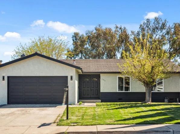 1313 Aster Dr, Antioch, CA 94509