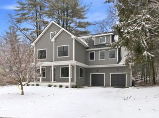 18 Evergreen Rd, Needham, MA 02494