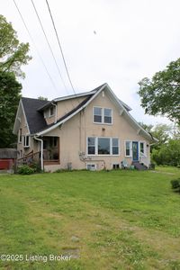 4618 River Front Dr, Louisville, KY, 40216