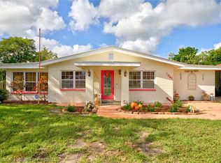 2641 N Pickett Rd, Avon Park, FL 33825