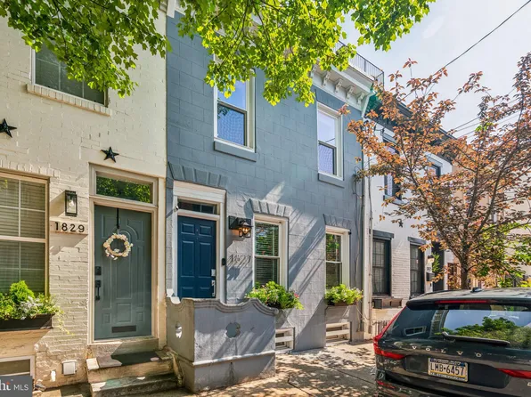 1827 Pemberton St, Philadelphia, PA 19146