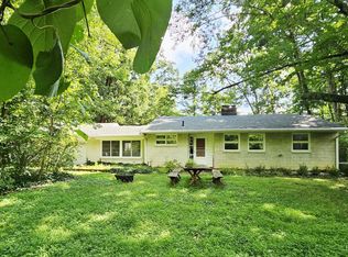 5301 Hillcrest Dr, Oxford, OH