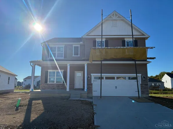 6235 Willow Cv, Goshen, OH 45122
