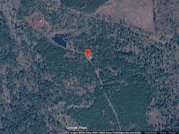 8788 Salter Rd, Bartow, GA 30413