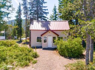 88348 E Government Camp Loop, Government Camp, OR 97028