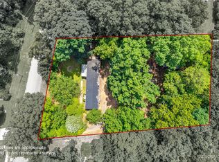 4323 Perkins Rd, Charlotte, NC 28269