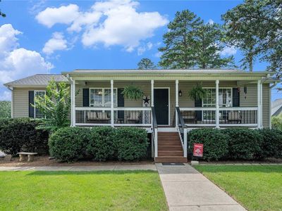 205 Calloway Club Dr, Rockmart, GA, 30153