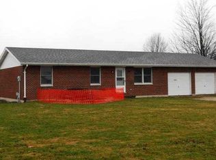 4662 E Morris Firehouse Rd, Batesville, IN 47006