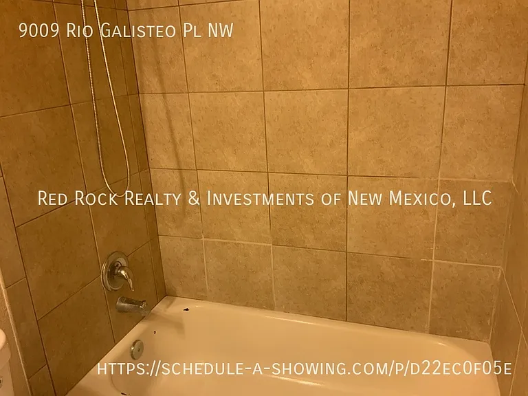 9009 Rio Galisteo Pl NW — Photo 17