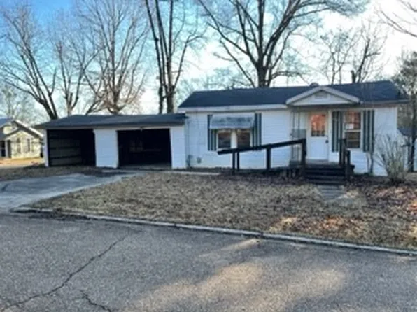 401 Keener St, Homer, LA 71040