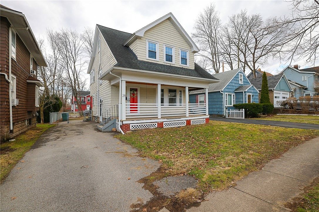 25 Gold St, Rochester, NY 14620 Zillow