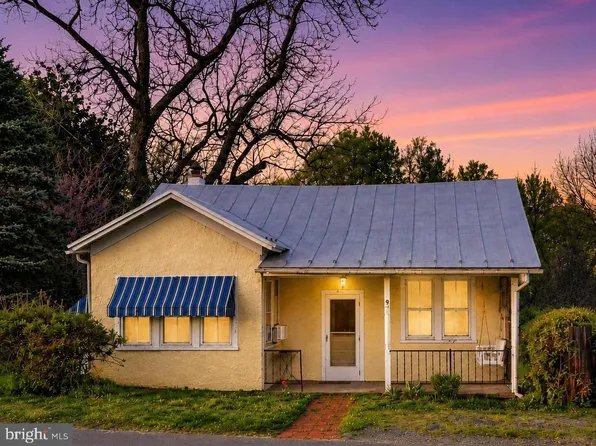 311 Grand Ave, Front Royal, VA 22630