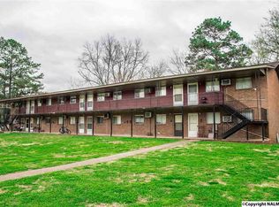 1334 Oshaughnessy Ave NE, Huntsville, AL 35801