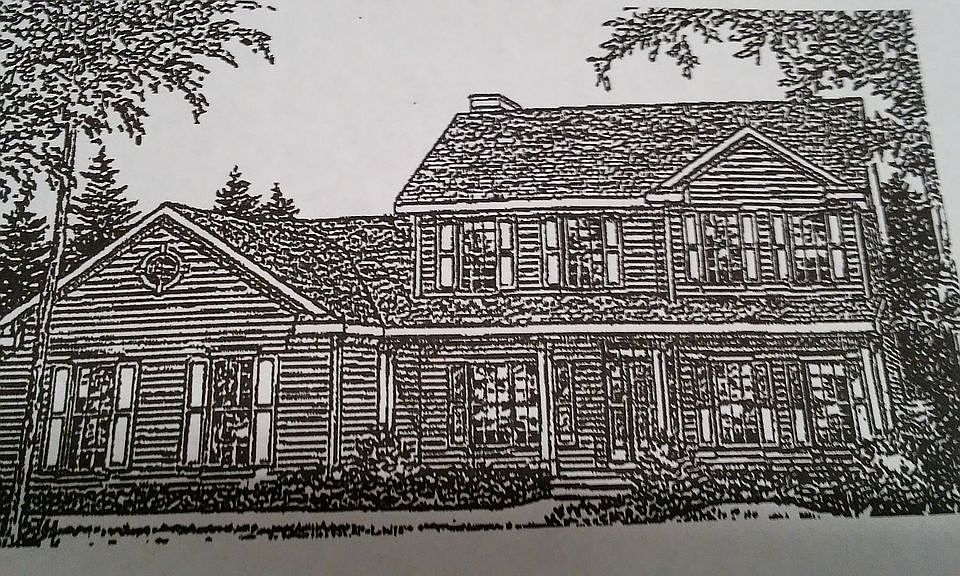 traditional colonial