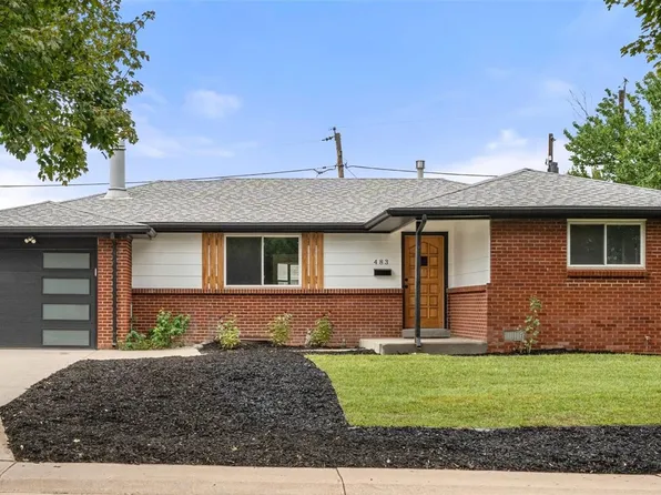 483 Emporia Street, Aurora, CO 80010