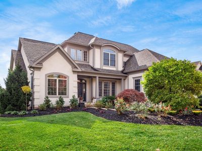 5975 Trafalgar Ln, Dublin, OH, 43016