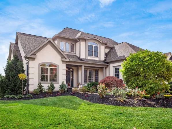 5975 Trafalgar Ln, Dublin, OH 43016