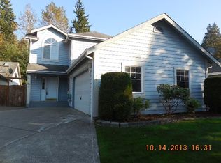 29 83rd Dr SE, Lake Stevens, WA 98258