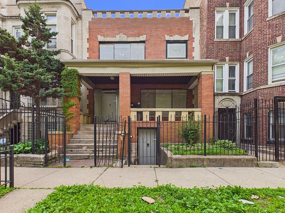 1st image of 6020 S Vernon Ave
