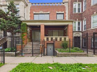 6020 S Vernon Ave, Chicago, IL 60637