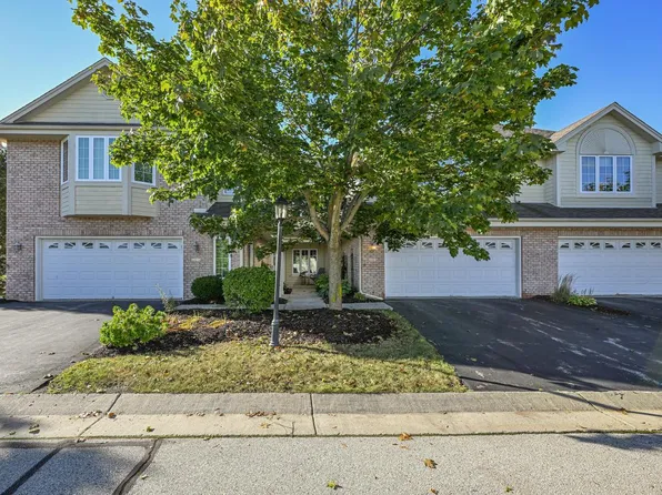 3201 Cedar Hollow COURT #B, Waukesha, WI 53188