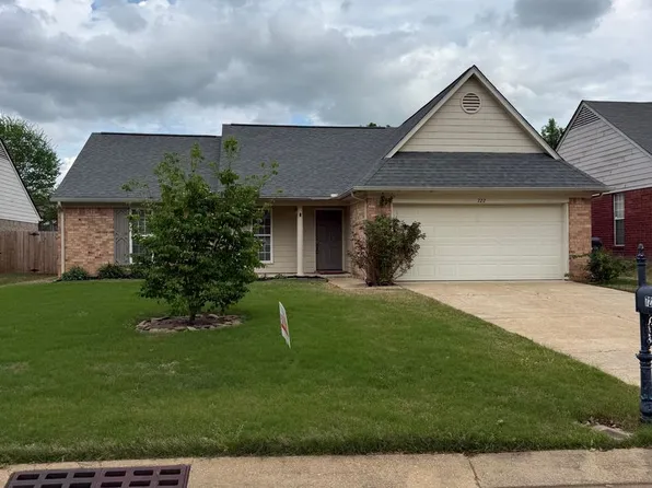 722 Northwood West Cv, Hernando, MS 38632