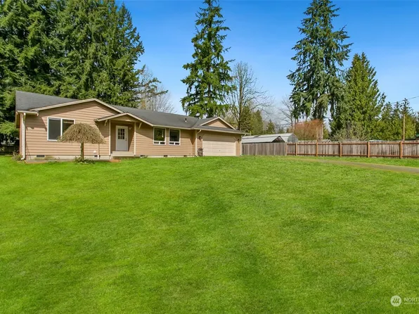 11326 175th Avenue NE, Granite Falls, WA 98252