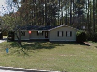 1108 Newton Dr, Tifton, GA 31794