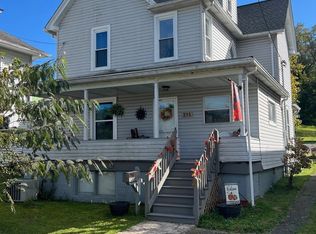 215 Western Ave, Westover, WV 26501