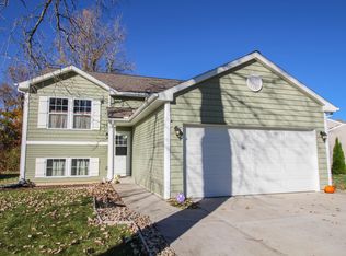 620 Oklahoma Dr, Three Rivers, MI 49093