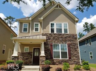 2339 Village Grove Dr, Suwanee, GA 30024