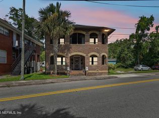 831 King St, Jacksonville, FL 32204