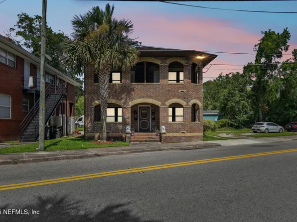 831 KING Street, Jacksonville, FL 32204