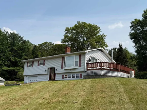 173 Middle Road, Barre Town, VT 05654