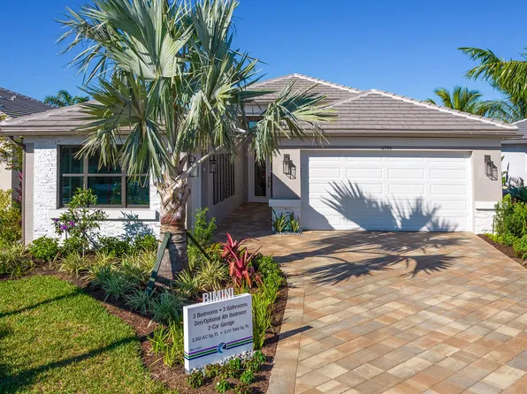 13694 SW Jupiter Sands Rd, Port Saint Lucie, FL 34987