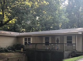 4311 Pete Ln, Jonesboro, AR 72404