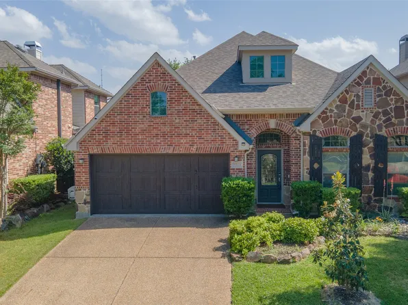 7713 Glenwood Springs Ln, McKinney, TX 75070