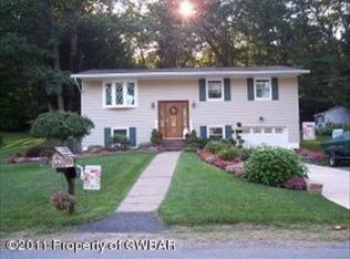 131 Theodore St, Harding, PA 18643