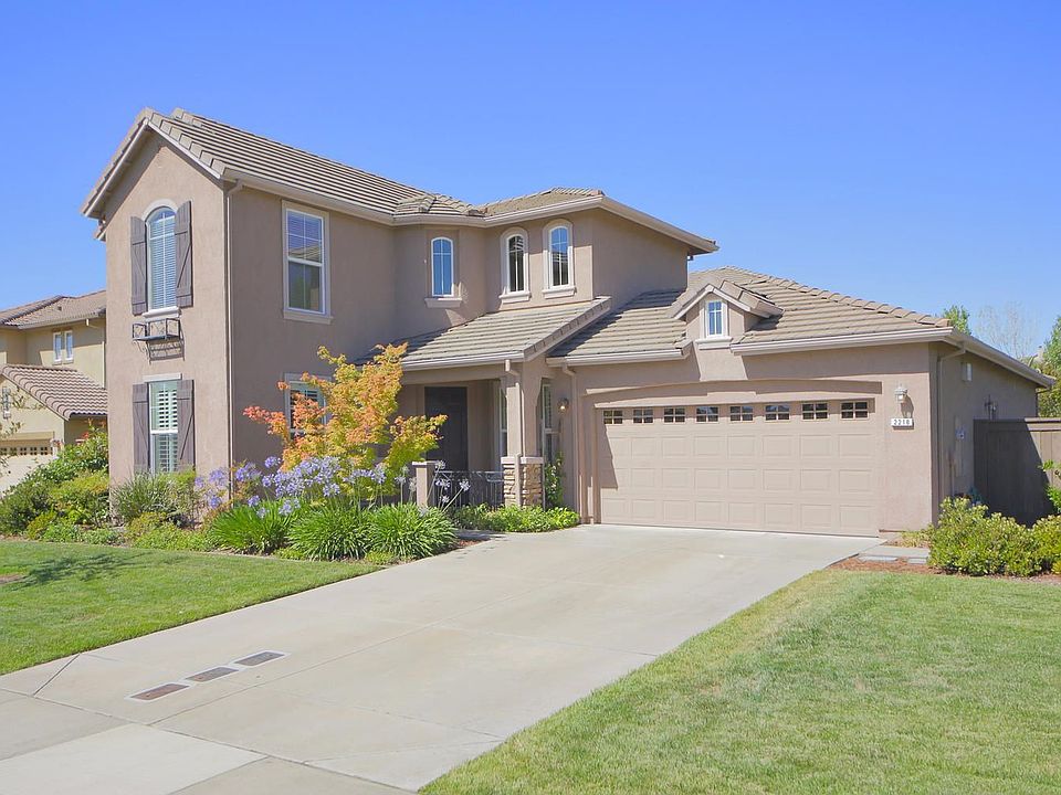 2218 Beckett Dr, El Dorado Hills, CA 95762 Zillow