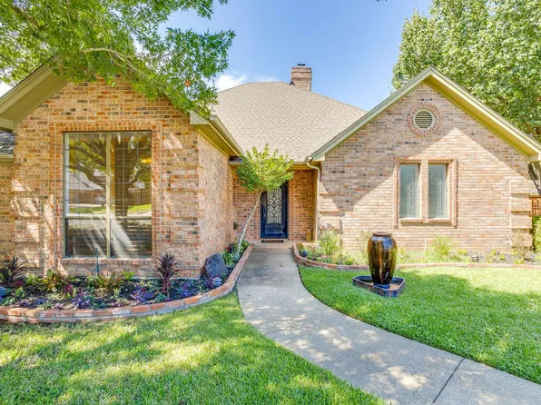 990 Oak Ridge Dr, Keller, TX 76248