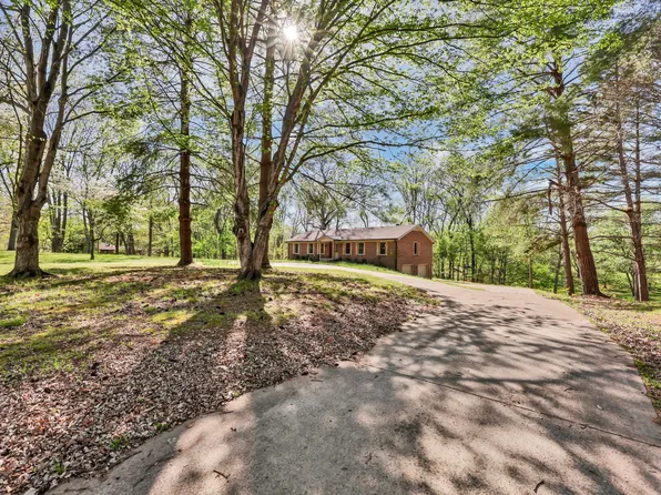 720 Vaughan Rd, Clarksville, TN 37043