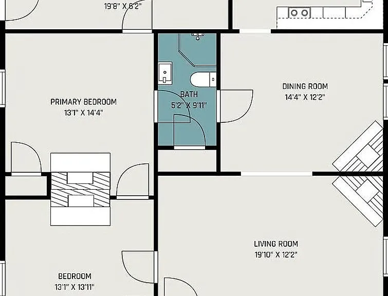 1460 Desoto Ave SW — Photo 14