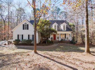 22 Rabon Dr, Forsyth, GA 31029