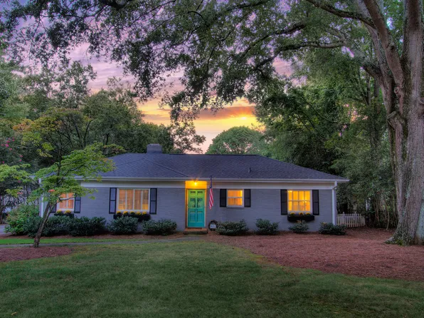 210 McAlway Rd, Charlotte, NC 28211