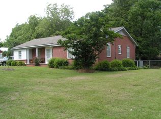 605 Roosevelt Dr, Andalusia, AL 36420