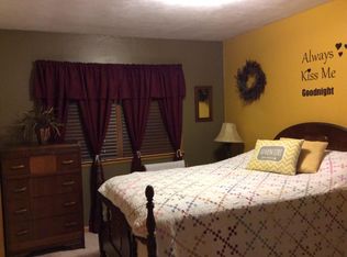 900 Hickory St, Yale, IA 50277