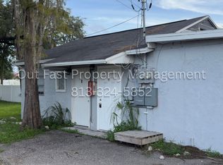 4611 N Hubert Ave #7, Tampa, FL 33614